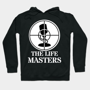 The Public Masters Hoodie